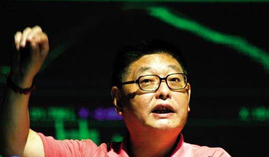 隐形富豪"林园",声称从没缺过钱,保姆身价8亿_股市_股票_行业