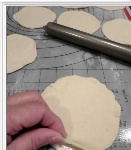 简易自制春卷皮,在家也能自己轻松做!