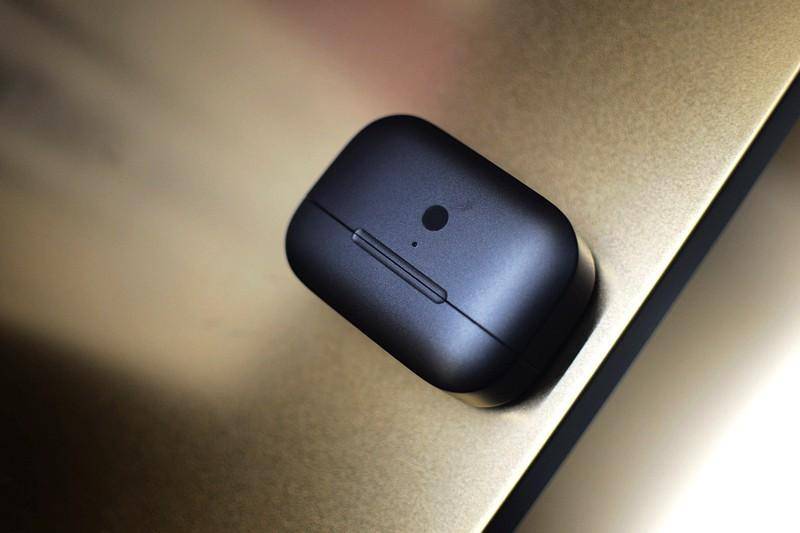 简化电路用更大的振膜单元 提升更好的音质 HIFIMAN TWS888