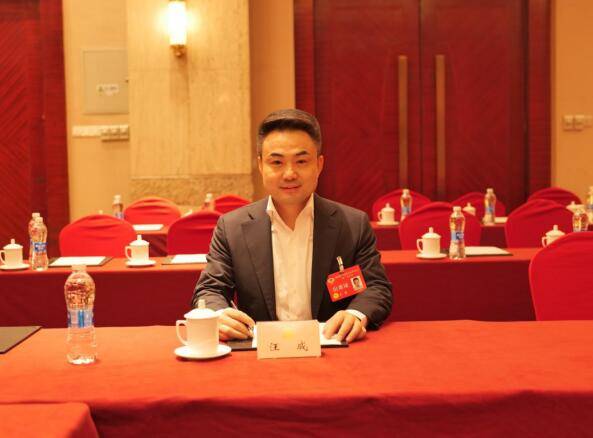 市政协委员汪成建议整合资源,发挥集聚效应_发展_食材_加工