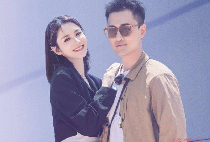 林峯张馨月为什么没有办婚礼 林峯真的不爱张馨月吗_和林_网友_乔欣