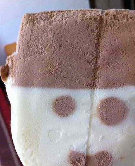 90后"最爱"的4种雪糕,玉米棒榜上有名,全吃过的叫阿姨_味道_时候_美食