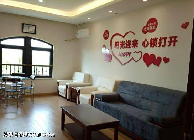 上海不能自理的养老院价格,上海不能自理养老院收费标准_老人_康泰