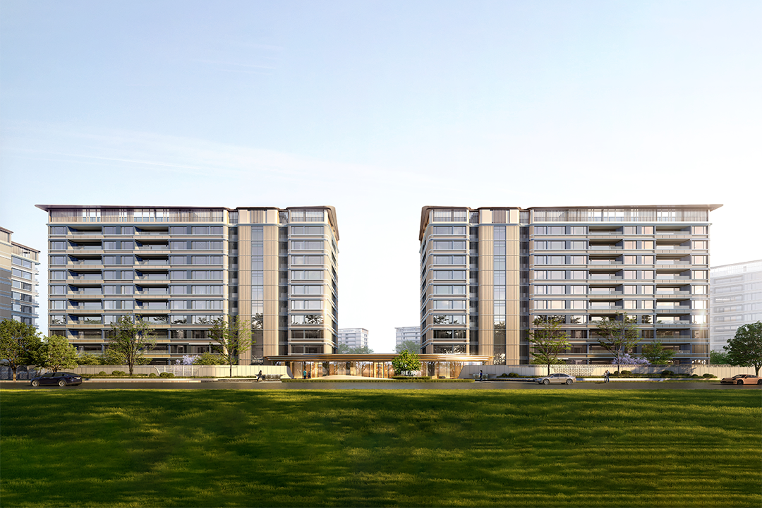 侨鑫·保利·汇景台-售楼部电话|价格详情|实时更新|售楼处地址|在售