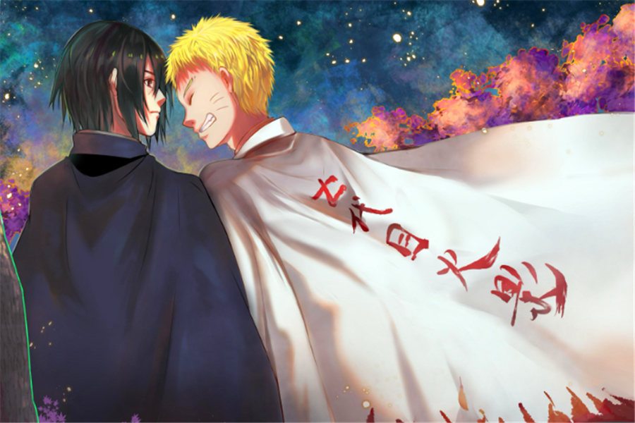 火影忍者中被漩涡鸣人嘴遁改变一生的5人:活到最后的只有2人_长门