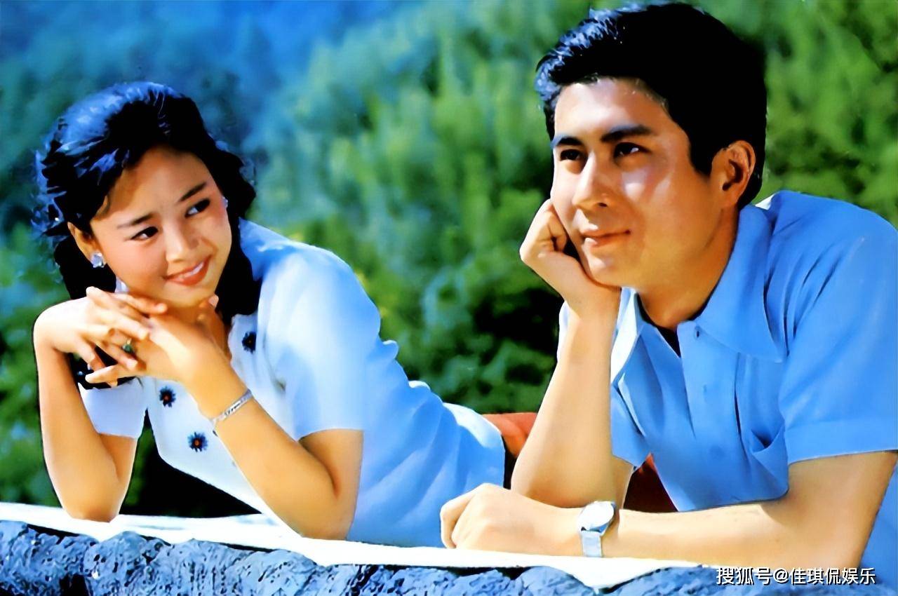 与相伴6年的张芝华离婚后,转身娶尤勇前妻,终收获幸福_生活_刘晓春
