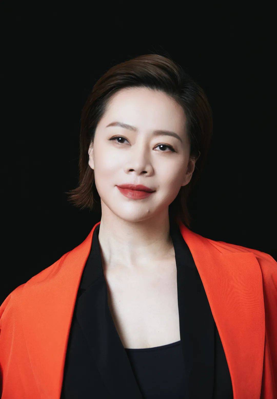 王柠专访