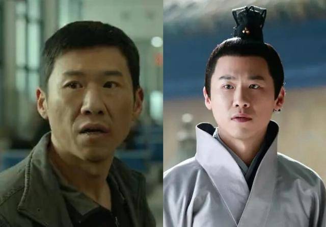 33岁的刘宇宁,为什么演男配被夸很帅,当男主被嘲丑_观众_角色_古装