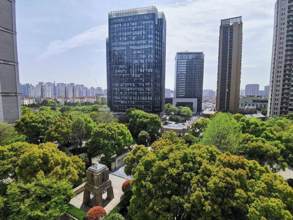 品尊国际-普陀(品尊国际)楼盘详情-品尊国际户型-容积率/小区环境