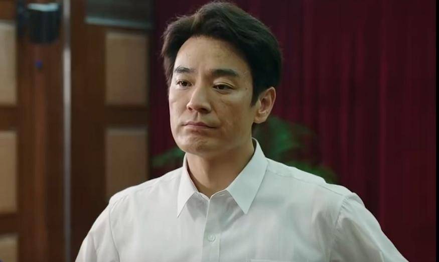 大江大河3:马保平临走前一句话,路司长竟是陷害宋运辉的主使_集团