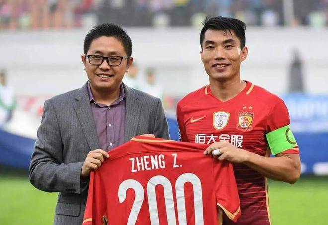 尘埃落定,广州男足解散?