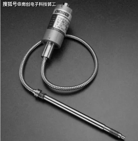pt4624丹尼斯科dynisco高温熔体压力传感器 变送器