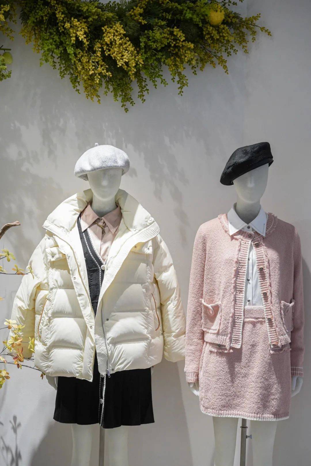 下再大的雪,也阻挡不了我去凯德广场·金牛打卡巨型非遗鳌鱼灯!