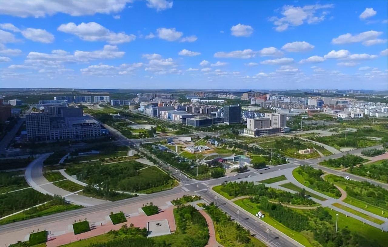 康巴什_新区_人口