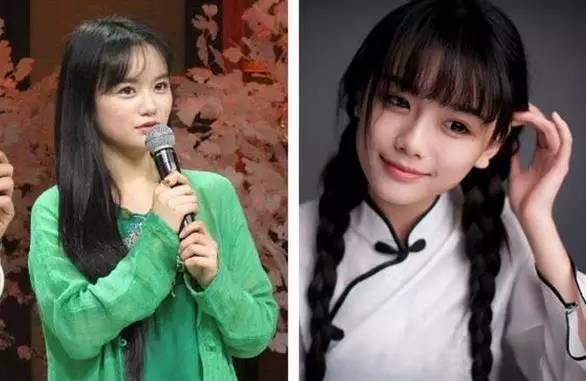 初代网红南笙结婚,走红靠p图,跟杨洋组cp,演戏10年无人知_张辛苑_照片