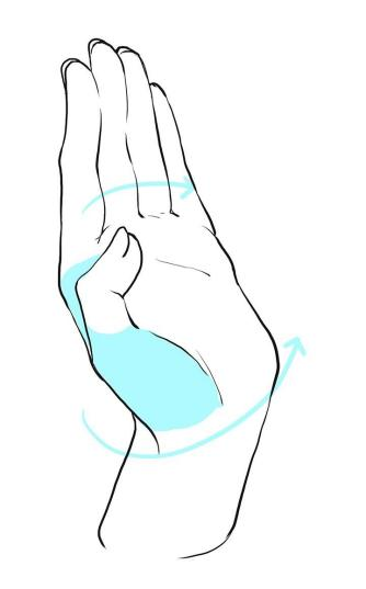 画手方法教程基础篇!