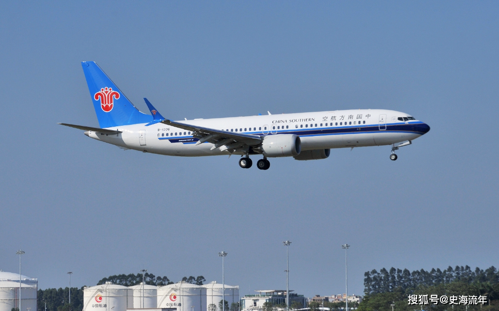 中国c919大飞机迎接新机遇,波音向南航交付产品,考生机会来了