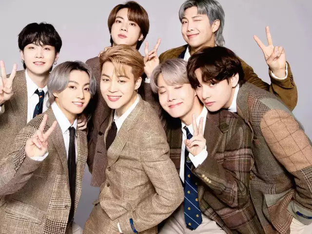 在bts,seventeen和newjeans大获成功后,hybe如何进一步"攻陷"美国市场