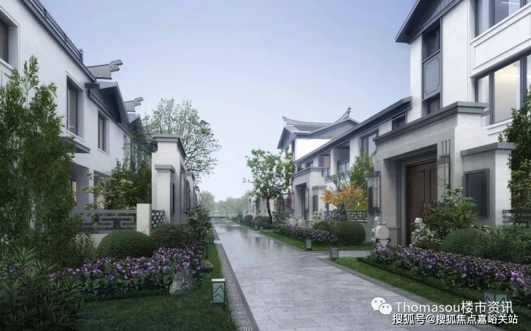 原筑江南售楼处欢迎您丨原筑江南-楼盘地址丨周边配