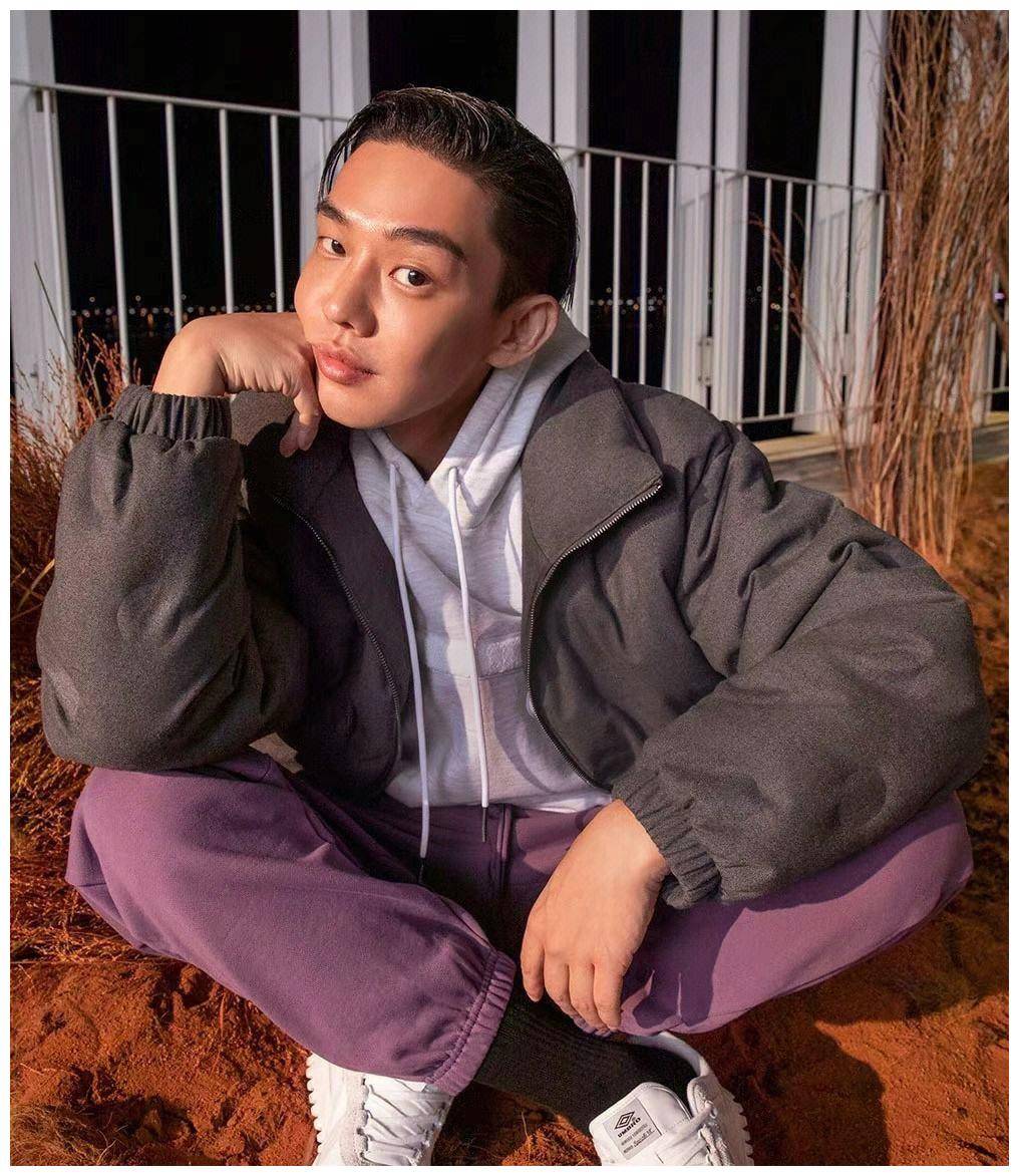 38岁知名男星刘亚仁承认吸毒!