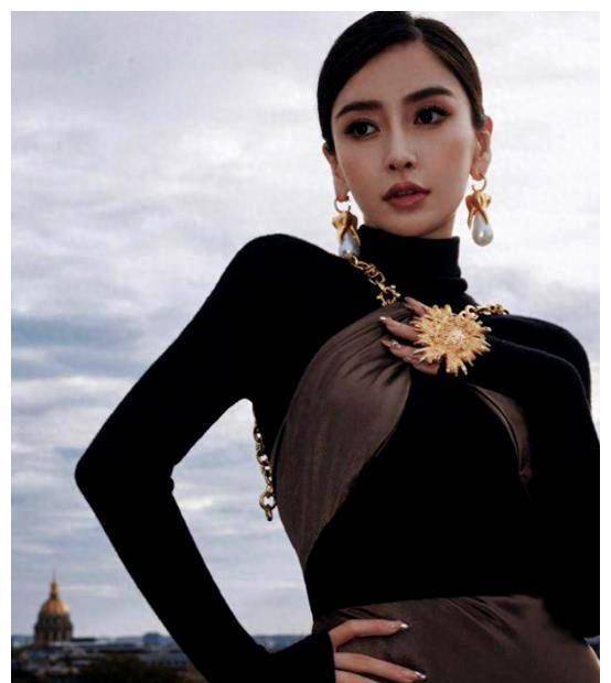 《花少》工作人员曝杨颖耍大牌!