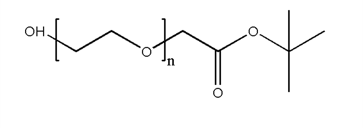 結構式:供應商:西安凱新生物科技有限公司端基取代率:≥95%分子量