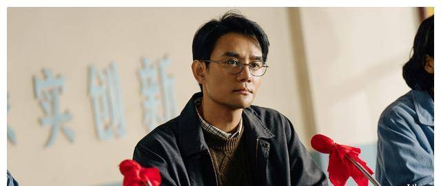 《大江大河3》:王凯解读宋运辉-蜕变-不变,热播收视走高_角色_人物