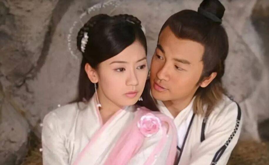 张无忌明明说要和赵敏生娃娃,为何却断子绝孙?