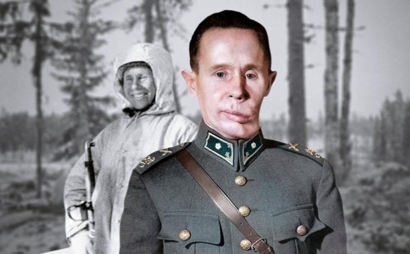 被步枪之王ak47打中,真实情况如何,还能作战吗?_子弹_威力_电影