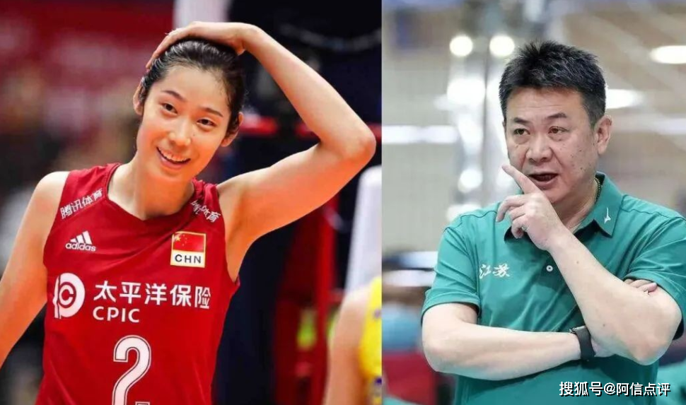 蔡斌锁定世联赛,要4连胜争奥运,张常宁6分,朱婷复出郎平将支援_比赛