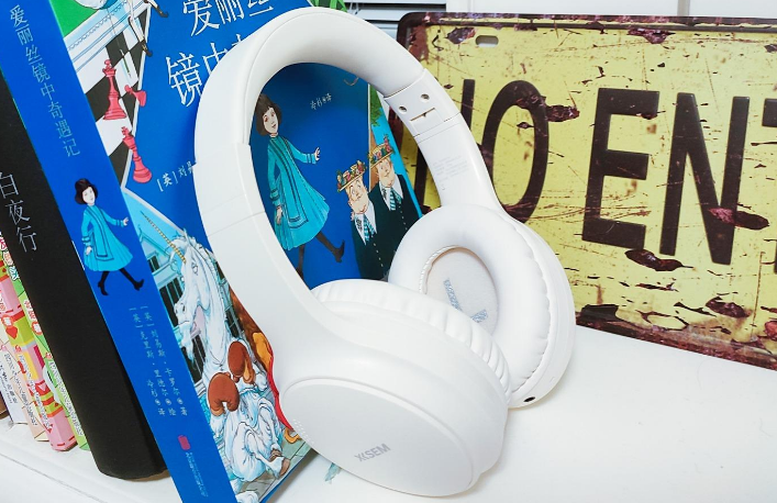 头戴式蓝牙耳机推荐有哪些?性价比高的头戴式耳机盘点