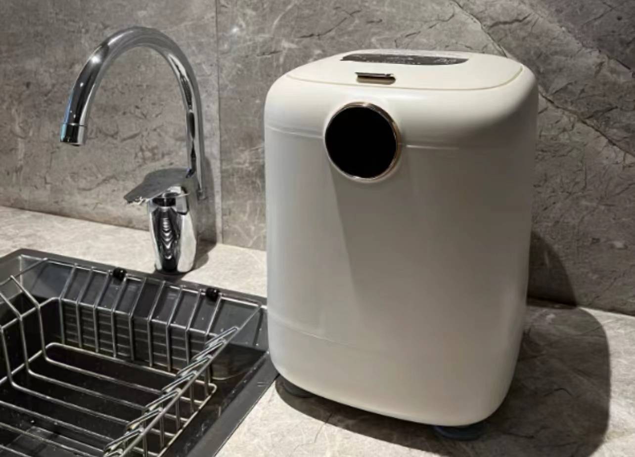 小型洗衣机哪个牌子质量好？性价比高的迷你洗衣机推荐