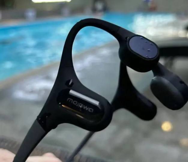 谁与争锋，市面上三款热门骨传导耳机：墨觉、韶音、南卡全面PK