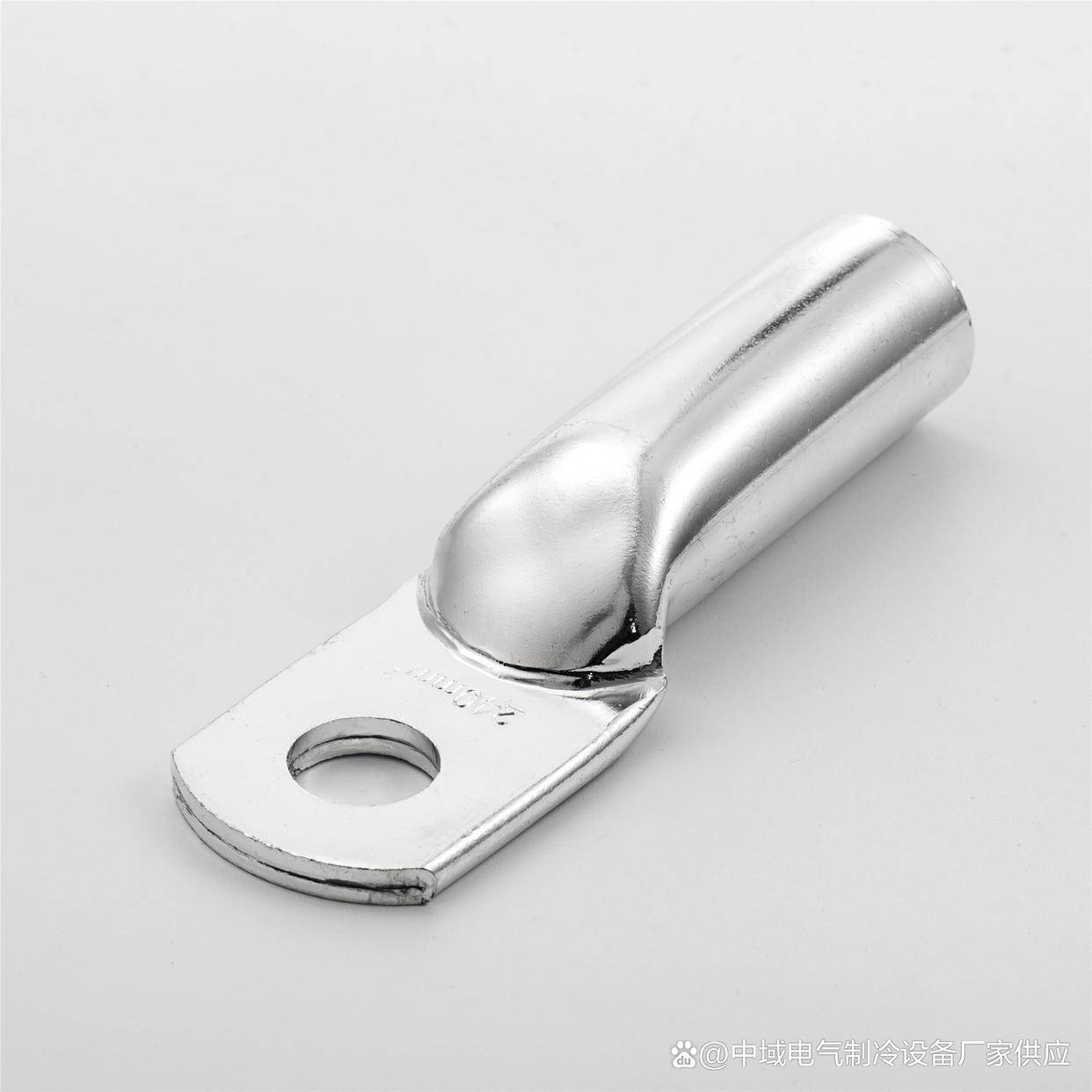 生产铜鼻子厂家 铜鼻子生产定做中域好在哪里?