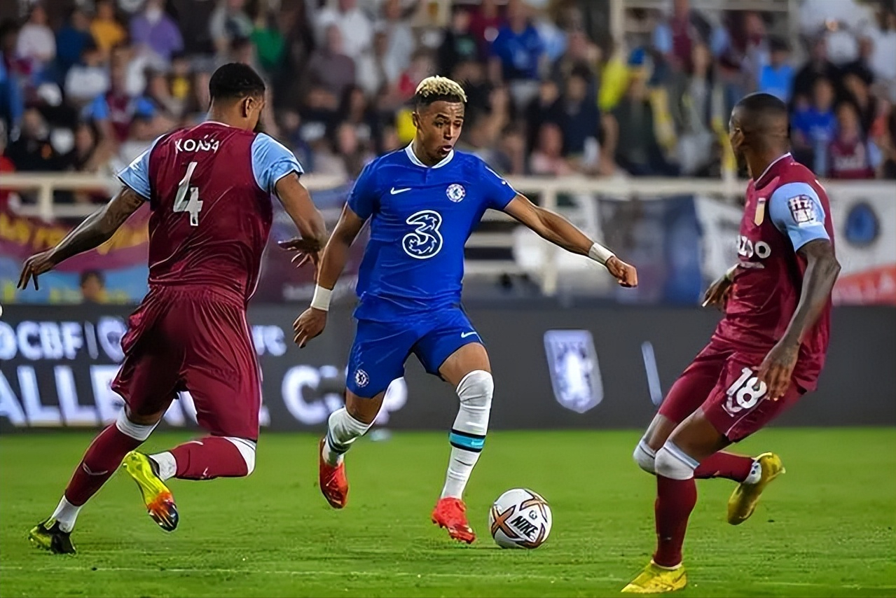 今日足球竞彩分享推荐:英足总杯 热刺vs曼城_比赛_维拉_切尔西