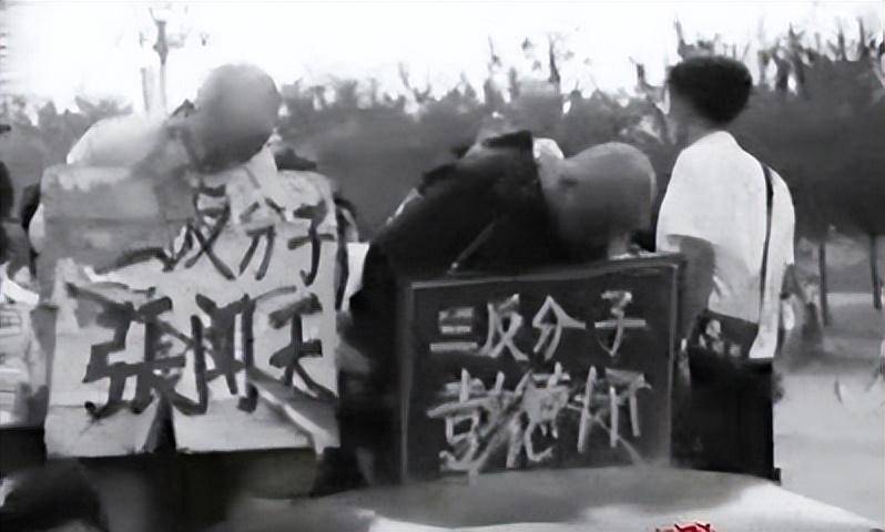 就在他们自杀的前几天,红卫兵小将在抄家时,发现了朱梅馥妹妹寄放在