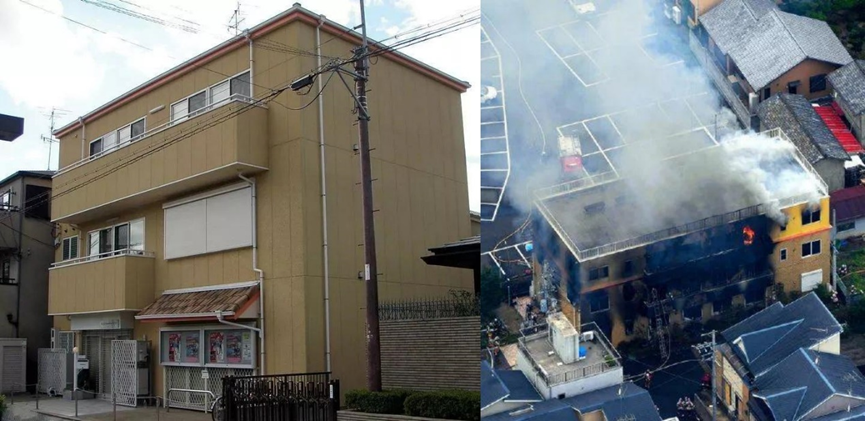 36死32伤京阿尼纵火案:时隔四年宣判,"第一惨案"迎来终章