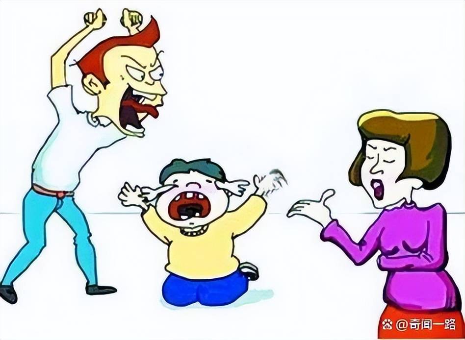 突如其来的血型报告,我发现女儿不是亲生的_吴先生_张女士_妻子