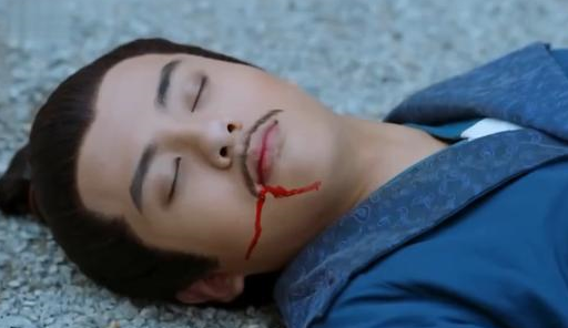 第8位为楚乔甘愿付出生命的是贺萧,贺萧是楚乔的下属,贺萧原始燕北的