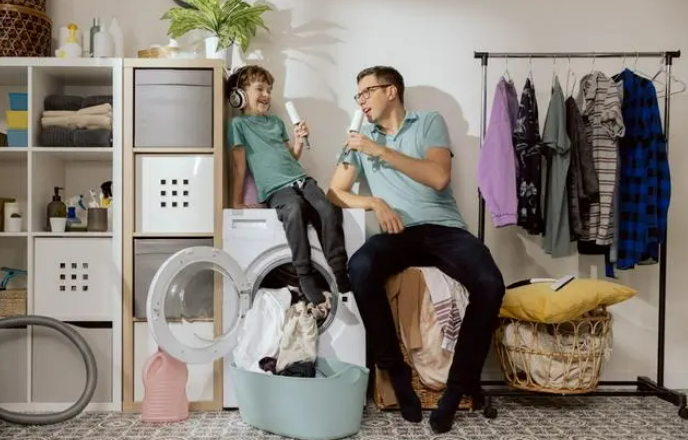 小型洗衣机哪个牌子质量好？性价比高的迷你洗衣机推荐