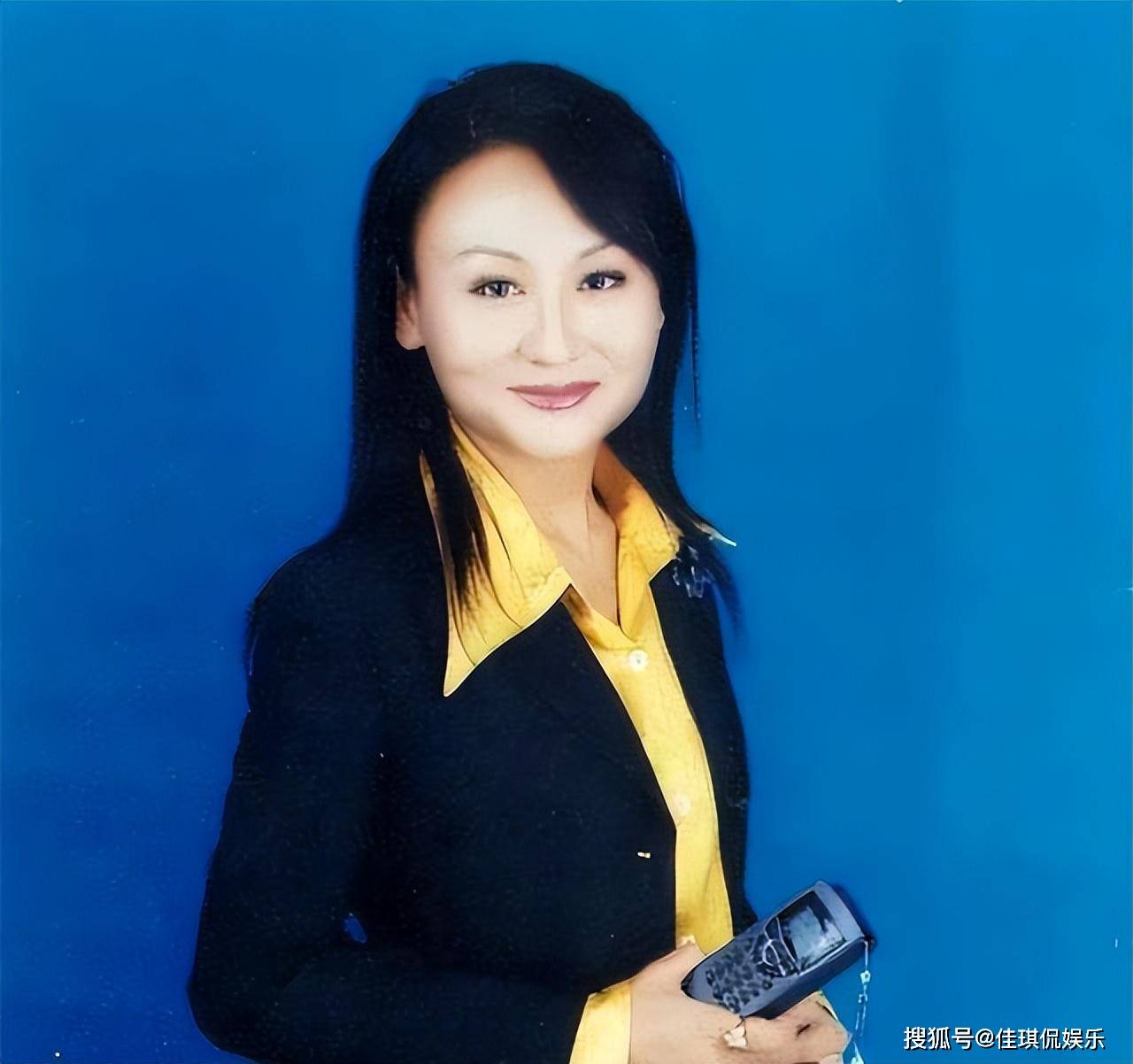 她為嫁美國富豪辭職央視,婚後挨毒打卻死不離婚,如今?