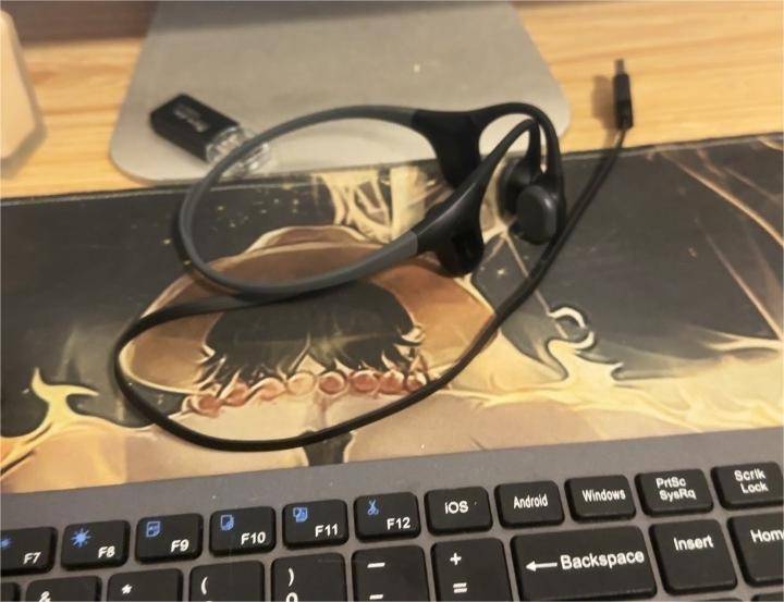 谁与争锋，市面上三款热门骨传导耳机：墨觉、韶音、南卡全面PK