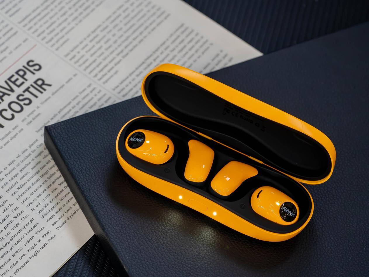 开放式蓝牙耳机哪个牌子性价比高，不可错过的开放式蓝牙耳机