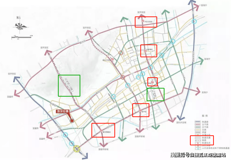 【生態娛樂】:臨平體育公園,東湖公園,餘杭大劇院【醫療配套】:餘杭