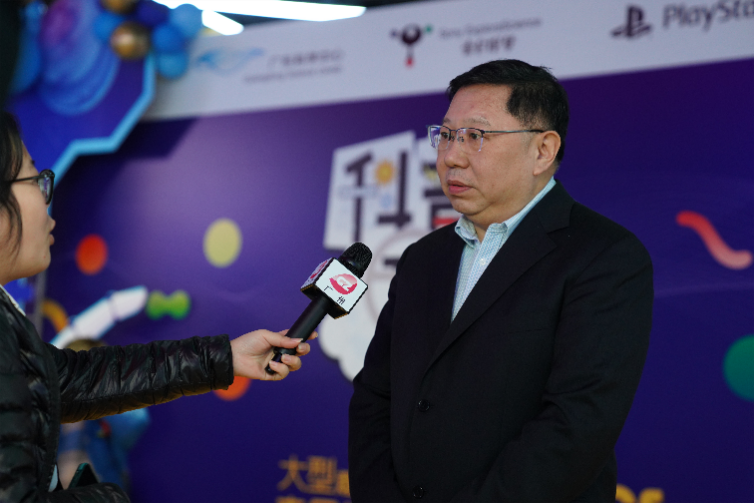 激发下一代科学梦想！索尼探梦科普万里行2024年首站登陆羊城-家电圈官网