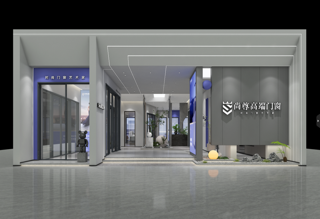 年度闪耀时刻|尚尊高端门窗2023年度品牌大事件回顾!