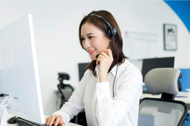 售后电话客服的技巧和话术 售后电话客服的技巧和话术