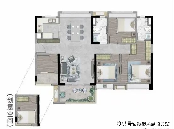 廣州保利錦繡公館售樓處電話-2024在售房源-價格明細