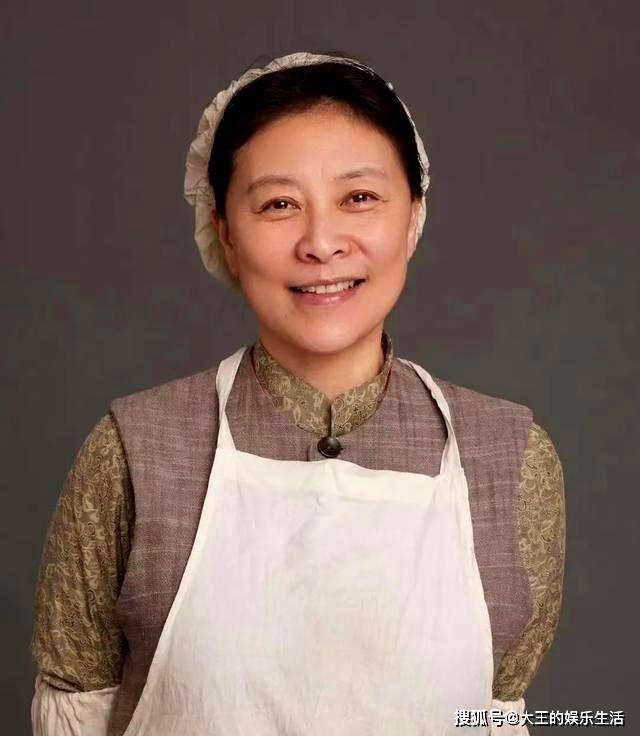 演员岳红:与导演丈夫分开后,切去五分之四的胃,如今咋样了?