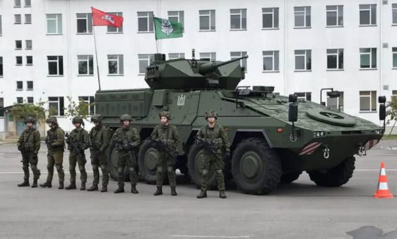 09式轮式步兵战车,达到2000多辆,为何必须中期升级?